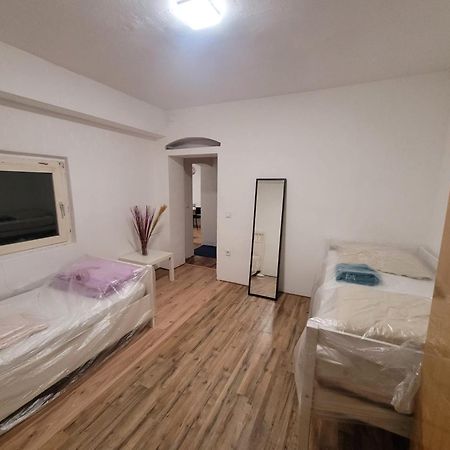 Monteurzimmer/Ferienwohnung/Pension Siegen Zewnętrze zdjęcie