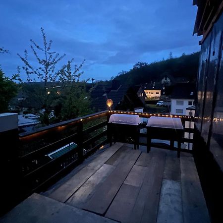 Monteurzimmer/Ferienwohnung/Pension Siegen Zewnętrze zdjęcie