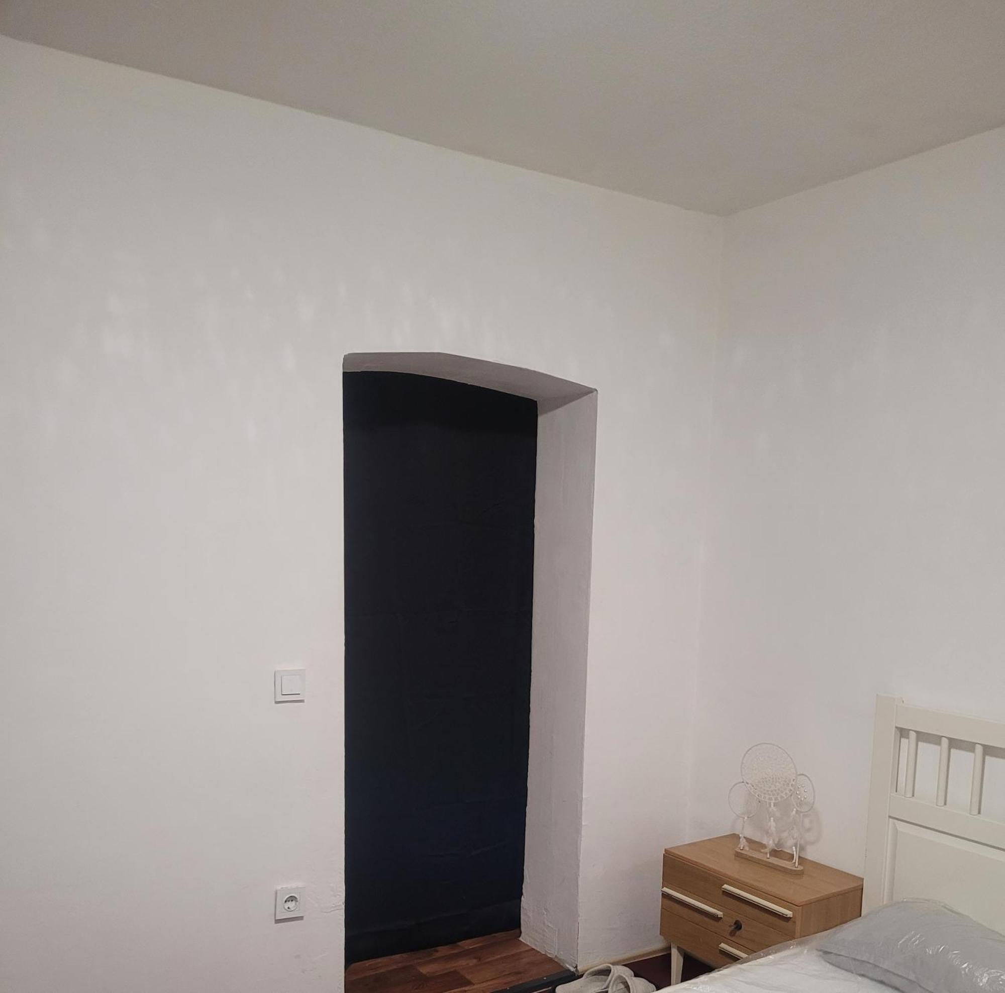 Monteurzimmer/Ferienwohnung/Pension Siegen Zewnętrze zdjęcie