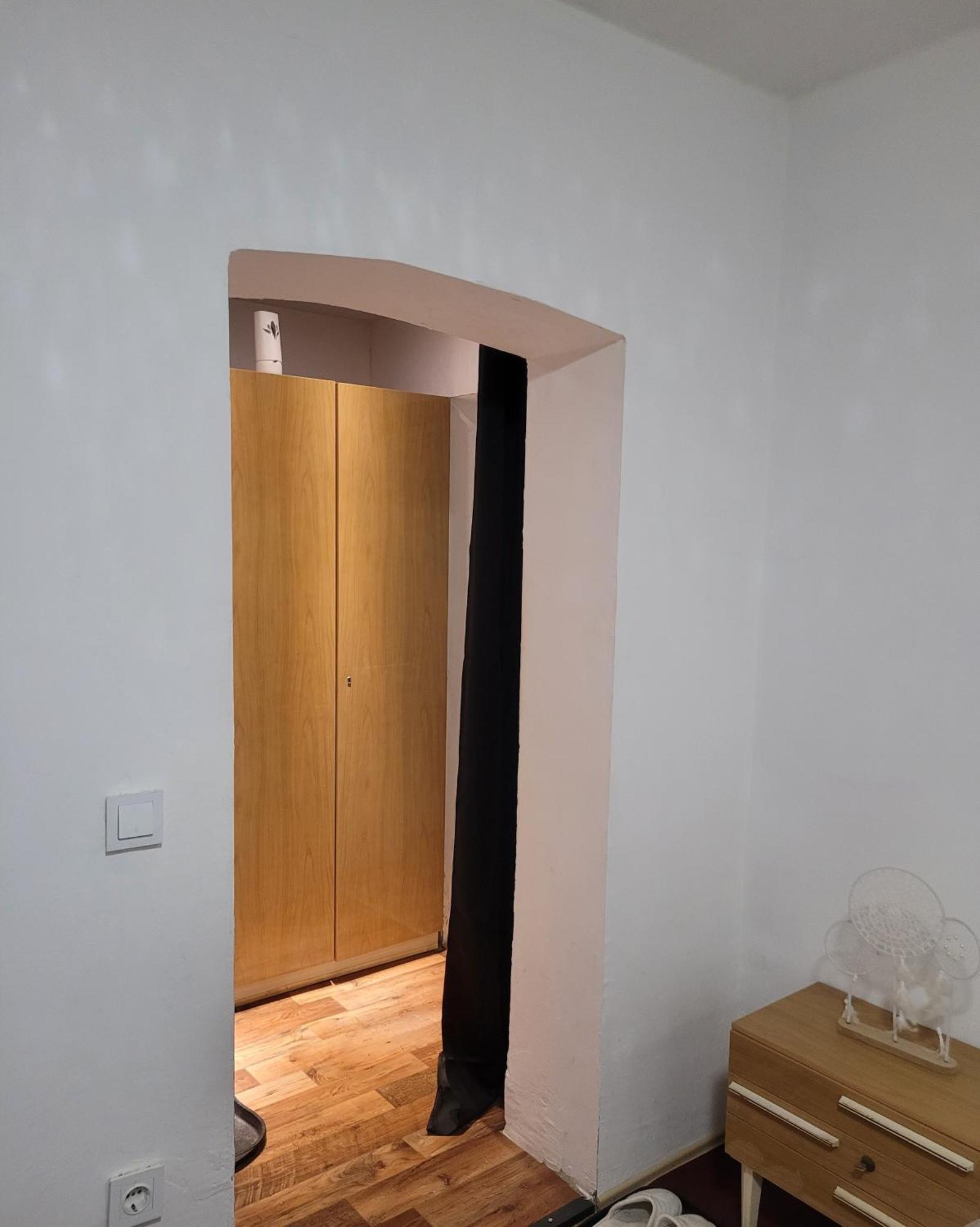 Monteurzimmer/Ferienwohnung/Pension Siegen Zewnętrze zdjęcie