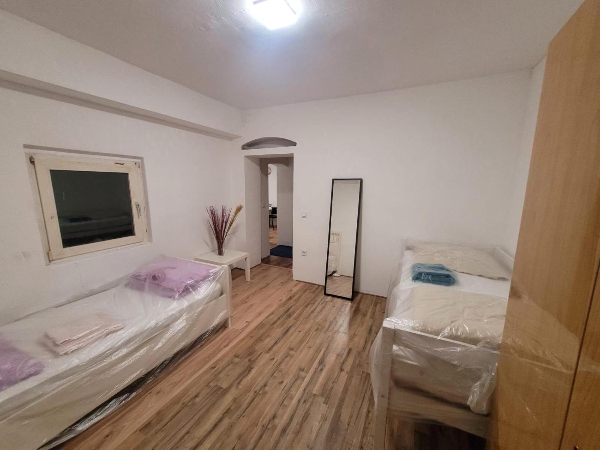 Monteurzimmer/Ferienwohnung/Pension Siegen Zewnętrze zdjęcie