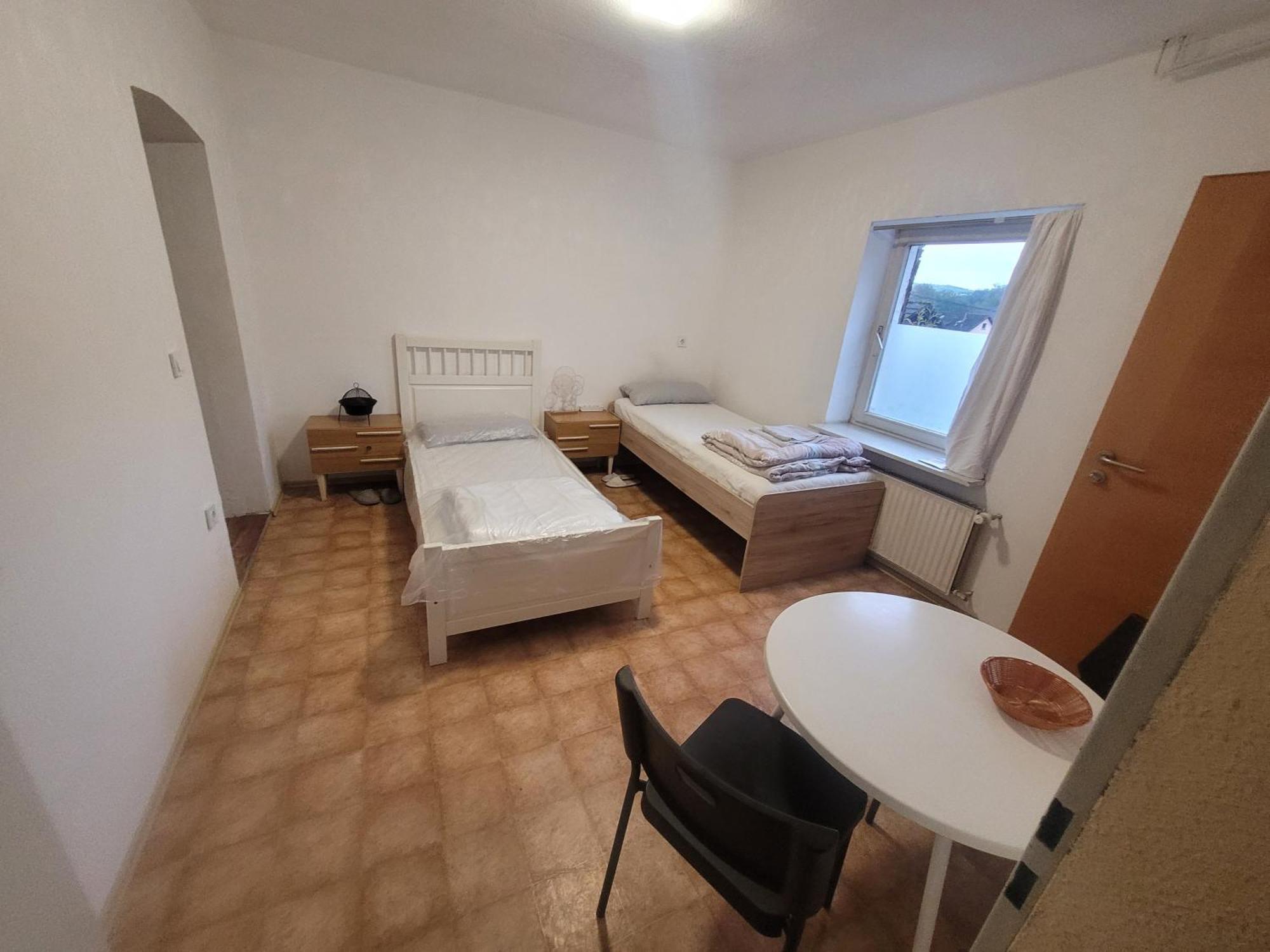 Monteurzimmer/Ferienwohnung/Pension Siegen Zewnętrze zdjęcie
