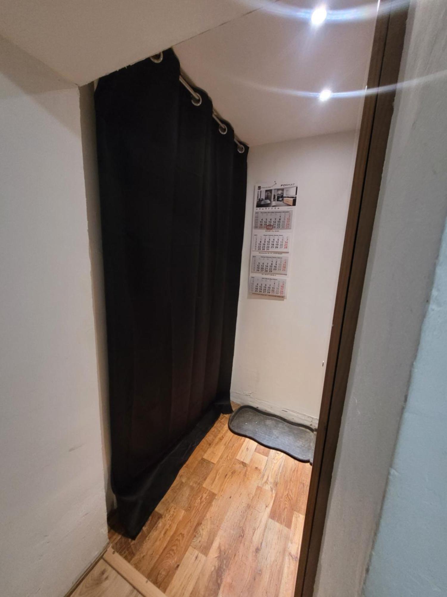 Monteurzimmer/Ferienwohnung/Pension Siegen Zewnętrze zdjęcie