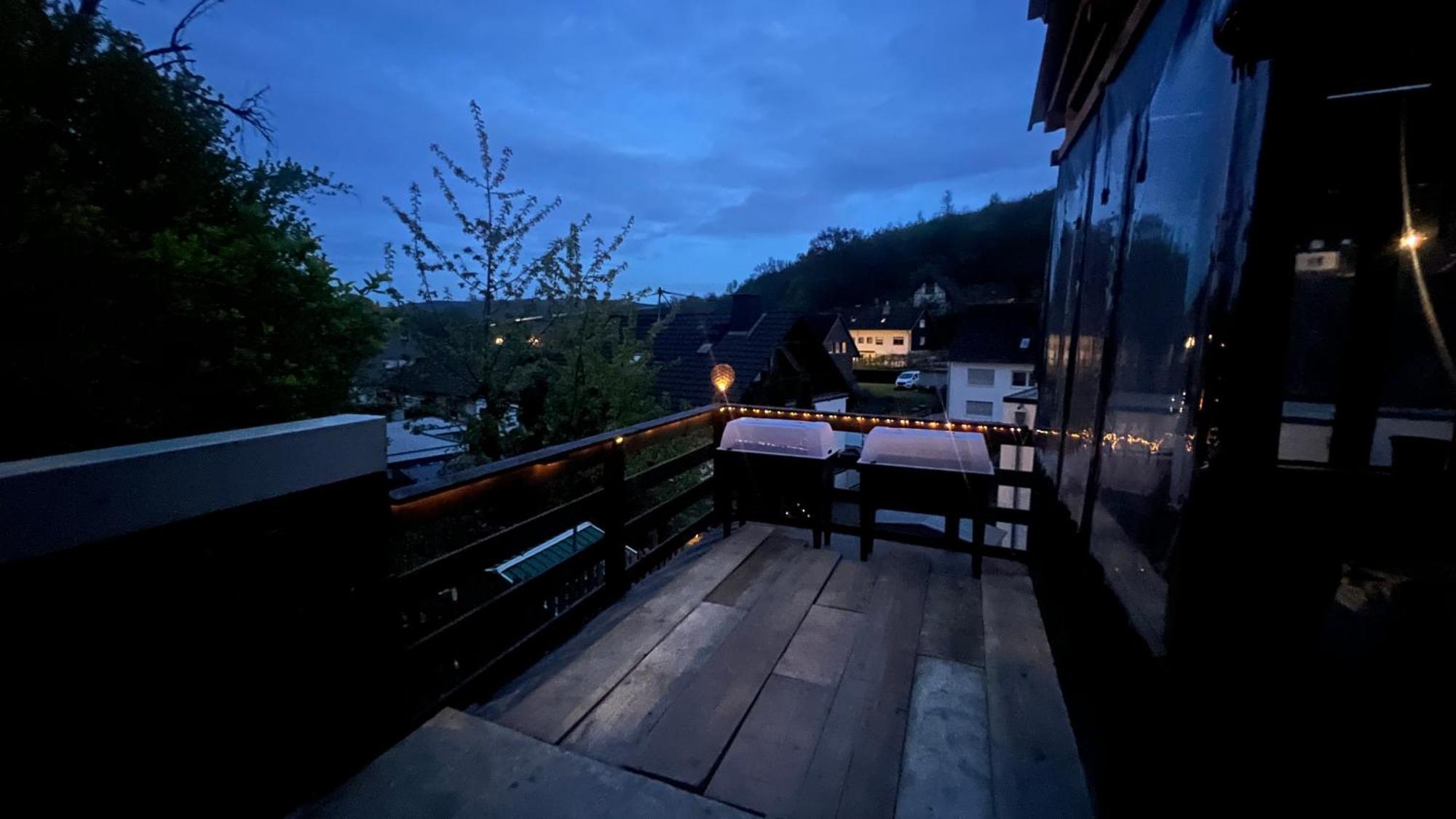 Monteurzimmer/Ferienwohnung/Pension Siegen Zewnętrze zdjęcie